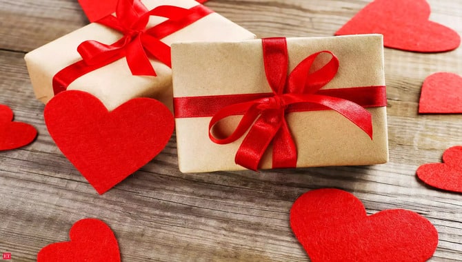 Amazing Gifts For Your Significant Other On Valentine's Day
