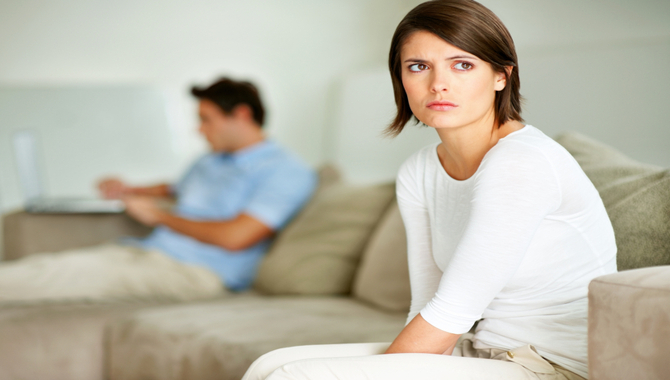 Causes And Effects Of Fear Of Abandonment In A Relationship