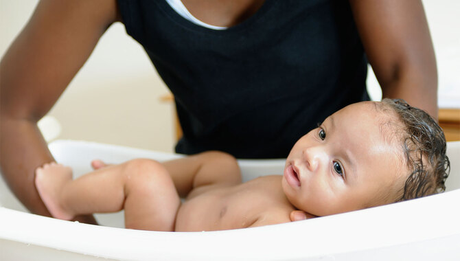 Detailed Steps To Bath Time Safety Guide For Babies Of Parents