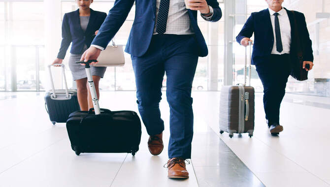 Fly When Business Travelers Don't