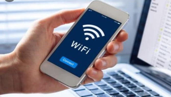 Get Wifi Without An Internet Service Provider
