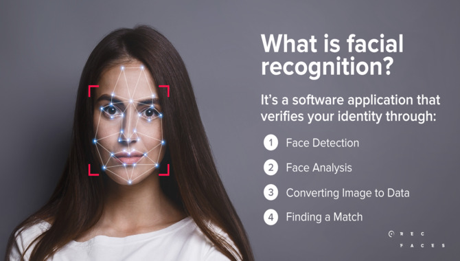 How Does Facial Recognition Work