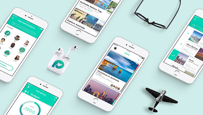 How To Choose The Right Travel App For Your Needs