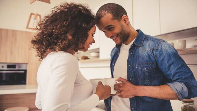 How To Connect With Your Spouse Emotionally