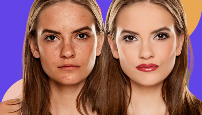 How To Improve Your Appearance With Makeup