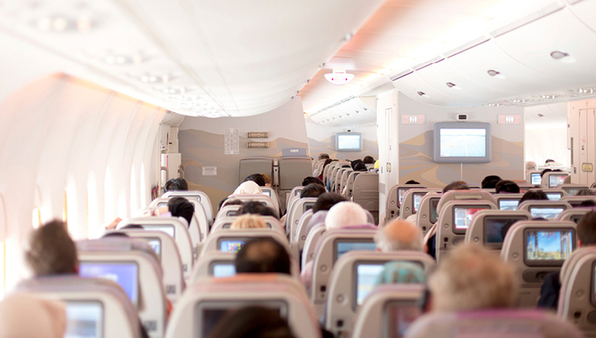 How To Plan And Prepare For Your Air Travel