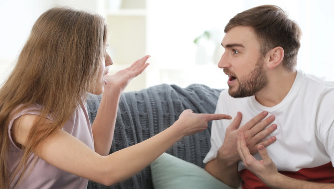 How To Prevent Disagreements From Turning Into Arguments