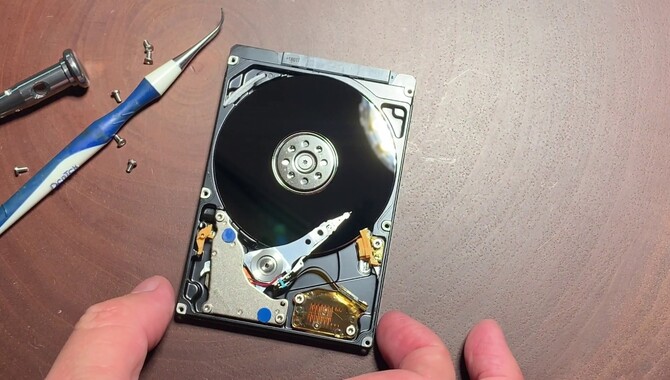 How To Repair Corrupted/Damaged/Dead Hard Drive