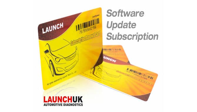 Launch Software Updates When Available