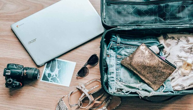 Things To Bring On Your 10+ Hour Flight Carry-On Bag