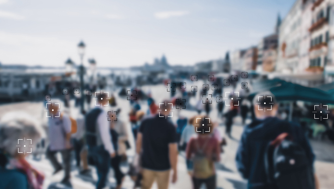 Potential Risks Of Using Facial Recognition Technology