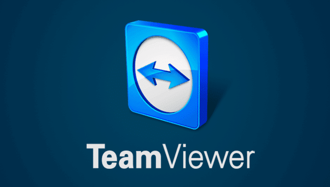 11. Remotely Hacking Via Team viewer