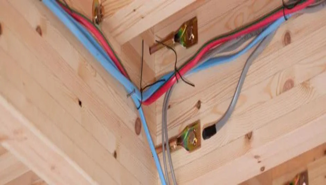 Se Common Sense When Wiring Your Home