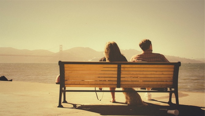 Tips For Getting Over Uncertainty In Your Relationship