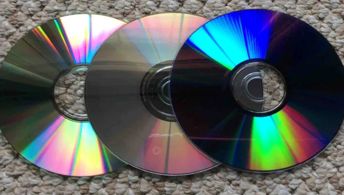 Ways To Fix Scratched Dvds, Blu-Rays & Cds