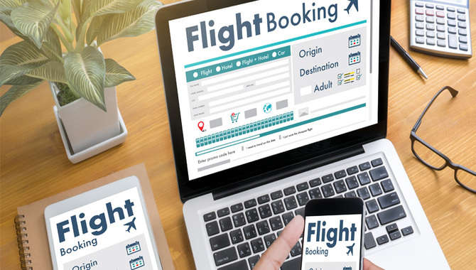 What Are The Advantages Of Booking Travel Tickets Early