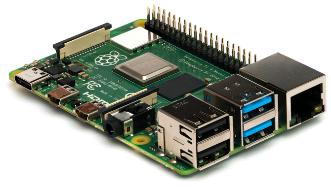 What Is Raspberry Pi