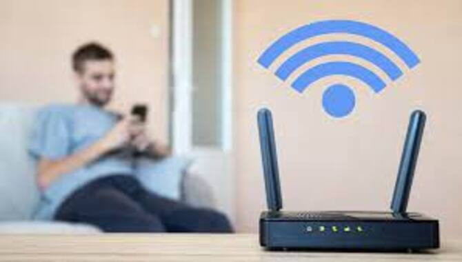 Who Can Spy On You Using Wifi