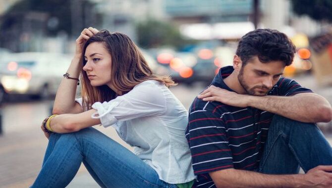Why Expectations In A Relationship Can Cause Problems