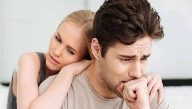 Why It Is Important To Bond With Your Husband During Hard Times