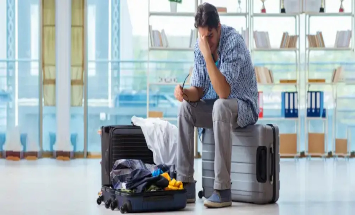 How Much Luggage Is Allowed In International Flights - Follow The Guide