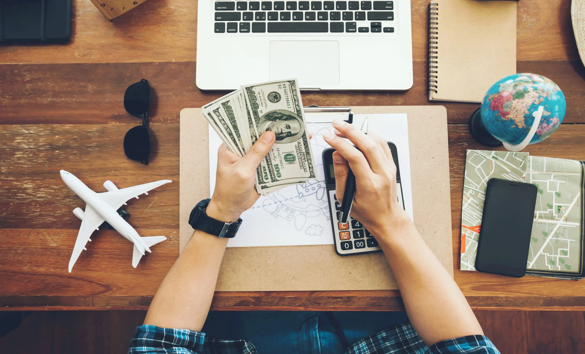 Make A Budget For Your Vacation in 9 Easy Steps