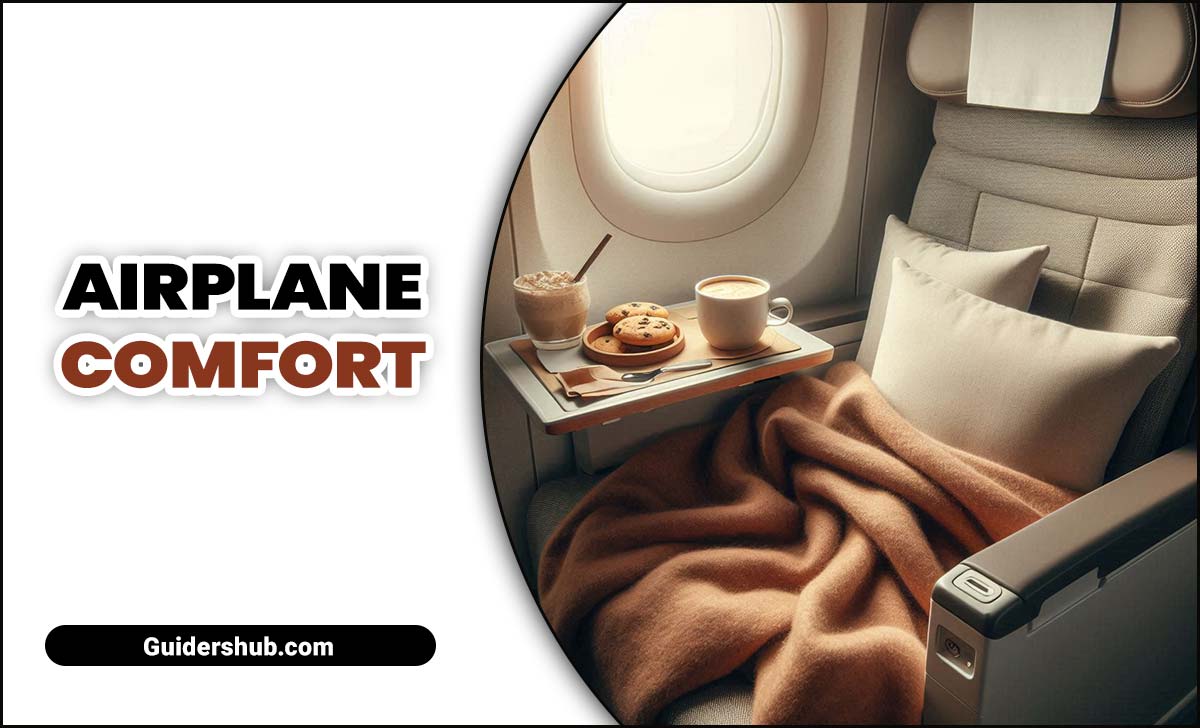 Airplane Comfort