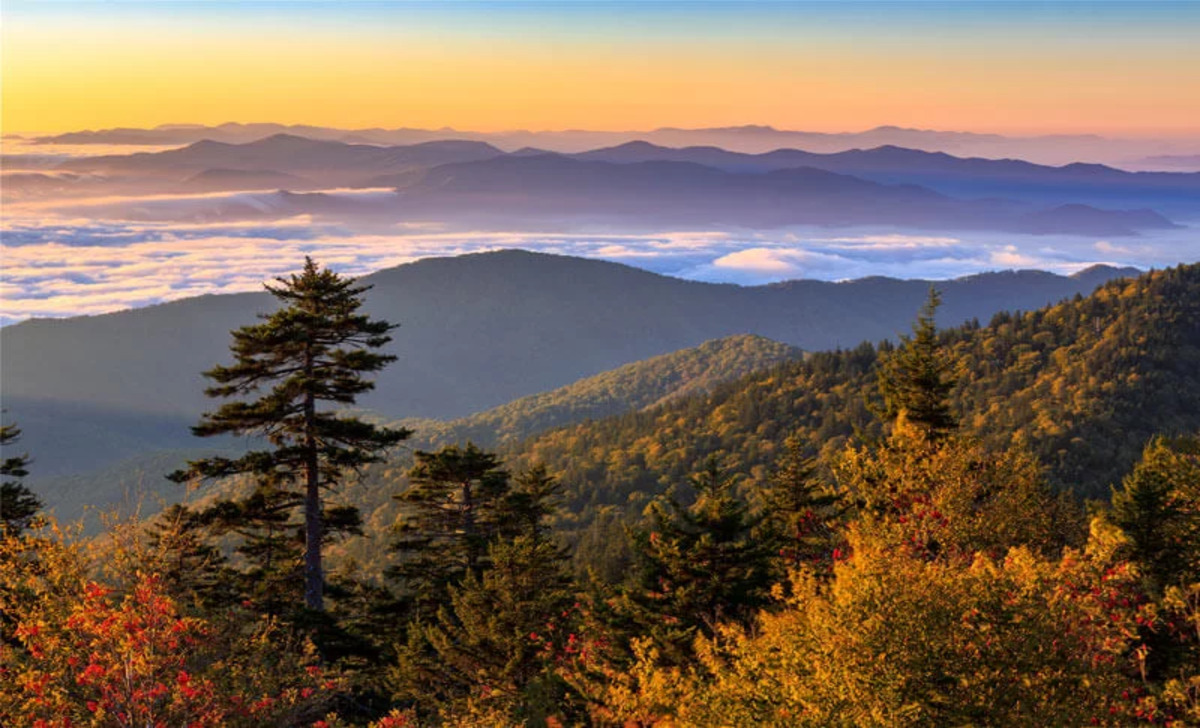 Is March A Good Time To Visit The Smoky Mountains