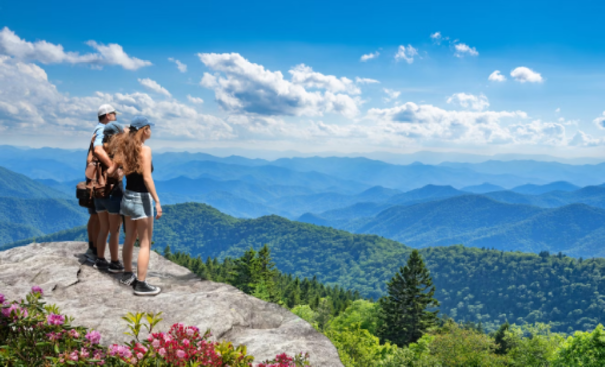 The Best Time To Visit The Smoky Mountains - Details