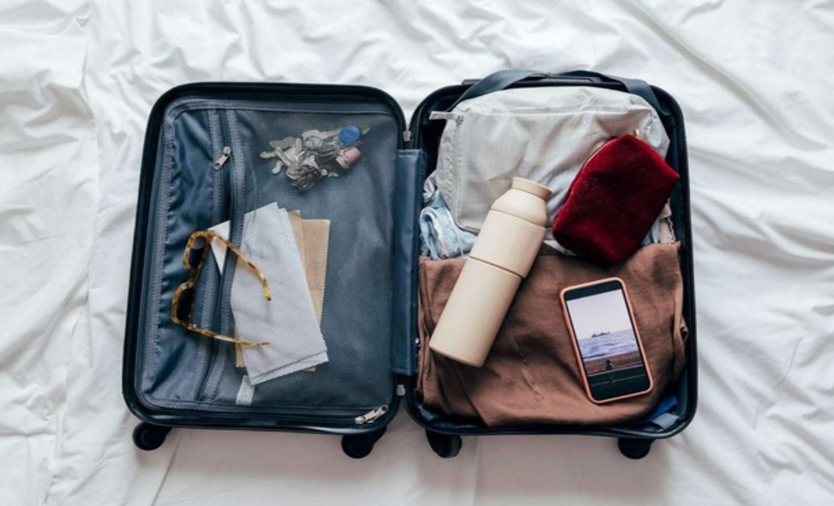Things To Consider While Selecting Suitcase For 2 Weeks Trip